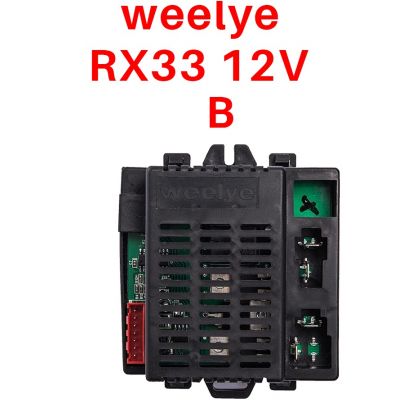 Modul telecomanda masinuta electrica 2.4 GHz model RX33